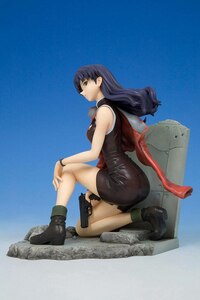 Misato Katsuragi - Rebuild of Evangelion - Kotobukiya - 3