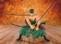 Piratenjäger Zorro - Strohhutbande Bandai Spirits Figuarts Zero - 1