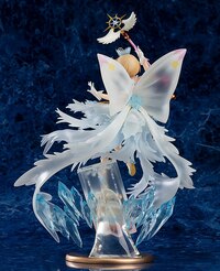 Sakura Kinomoto – Hello Brand New World (Good Smile) – 1/7 Statue - 4