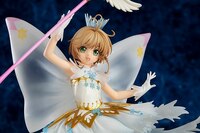 Sakura Kinomoto – Hello Brand New World (Good Smile) – 1/7 Statue - 5