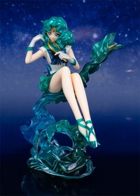 Sailor Neptun - Figuarts Zero chouette - Bandai Spirits - 1