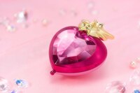 Chibi Moon Compact - 1/1 Proplica - Bandai Spirits | Sailor Moon Verwandlungsbrosche - 1