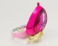 Chibi Moon Compact - 1/1 Proplica - Bandai Spirits | Sailor Moon Verwandlungsbrosche - 4