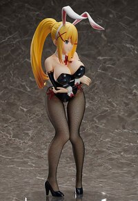 Dustiness Ford Lalatina / Darkness - 1/4 B-Style - FREEing - 3