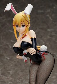 Dustiness Ford Lalatina / Darkness - 1/4 B-Style - FREEing - 6