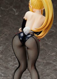 Dustiness Ford Lalatina / Darkness - 1/4 B-Style - FREEing - 10