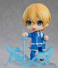 Nendoroid 1126 Eugeo - 3