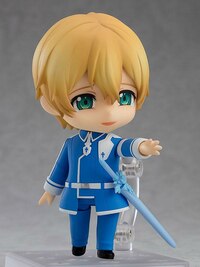 Nendoroid 1126 Eugeo - 4