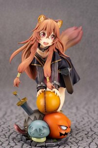 Raphtalia - Childhood Version (Pulchra/B'Full) 1/7 Statue – The Rising of the Shield Hero - 6