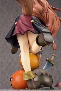 Raphtalia - Childhood Version (Pulchra/B'Full) 1/7 Statue – The Rising of the Shield Hero - 7