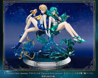 Sailor Neptun - Figuarts Zero chouette - Bandai Spirits - 7
