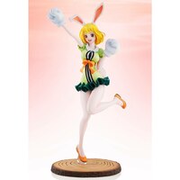 Carrot - P.O.P. Portrait of Pirates Limited Edition - Megahouse - Re-Release - 1