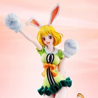 Carrot - P.O.P. Portrait of Pirates Limited Edition - Megahouse - Re-Release - 2
