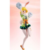 Carrot - P.O.P. Portrait of Pirates Limited Edition - Megahouse - Re-Release - 3