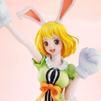 Carrot - P.O.P. Portrait of Pirates Limited Edition - Megahouse - Re-Release - 6
