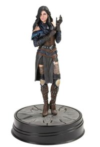 Yennefer - 2nd Edition - Witcher 3 - The Wild Hunt	 - 1