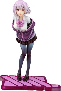 Akane Shinjo - Phat Company - 1