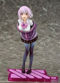 Akane Shinjo - Phat Company - 2