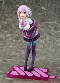 Akane Shinjo - Phat Company - 3