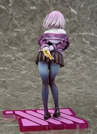 Akane Shinjo - Phat Company - 4