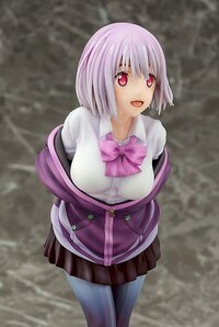 Akane Shinjo - Phat Company - 6