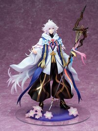 Merlin (Caster Alter) - Amie 1/7 Scale Figure – Fate/Grand Order - 3