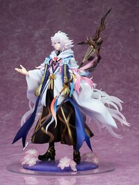 Merlin (Caster Alter) - Amie 1/7 Scale Figure – Fate/Grand Order - 4