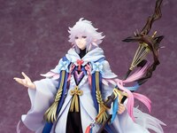 Merlin (Caster Alter) - Amie 1/7 Scale Figure – Fate/Grand Order - 7