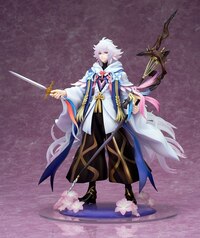 Merlin (Caster Alter) - Amie 1/7 Scale Figure – Fate/Grand Order - 10