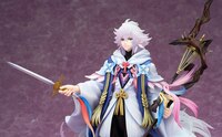 Merlin (Caster Alter) - Amie 1/7 Scale Figure – Fate/Grand Order - 11