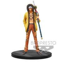 One Piece Stampede - Trafalgar Law - DXF Grandline Men Stampede Vol. 5 - 1