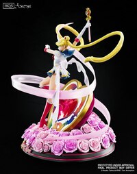Sailor Moon - Tsume HQS Limited Edition Statue - 12