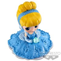 Cinderella - Q Posket SUGIRLY - A Version - 3