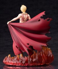 Figurine Gilgamesh Archer – Myethos – Fate/Grand Order – 1/8 PVC Statue - 4