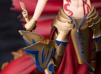 Figurine Gilgamesh Archer – Myethos – Fate/Grand Order – 1/8 PVC Statue - 9