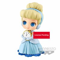 Aschenputtel / Cinderella - Aschenputtel - Sweetiny - Q Posket Ver. B - 1