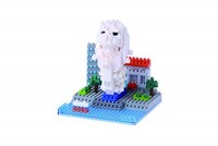 Merlion - Nanoblock Sights Series - NBH-105 - 1