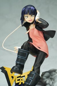 Kyoka Jiro – Hero Suit Figur (Bell Fine, Neuauflage) - 7