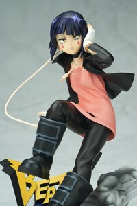 Kyoka Jiro – Hero Suit Figur (Bell Fine, Neuauflage) - 8
