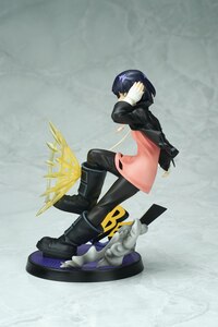 Kyoka Jiro – Hero Suit Figur (Bell Fine, Neuauflage) - 11