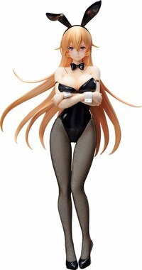 Erina Nakiri 1/4 B-Style Statue – FREEing Neuauflage - 1