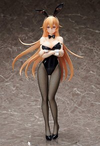Erina Nakiri 1/4 B-Style Statue – FREEing Neuauflage - 2