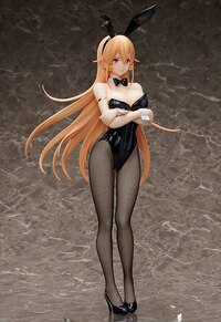 Erina Nakiri 1/4 B-Style Statue – FREEing Neuauflage - 3