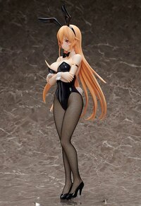 Erina Nakiri 1/4 B-Style Statue – FREEing Neuauflage - 4