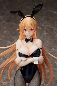 Erina Nakiri 1/4 B-Style Statue – FREEing Neuauflage - 6