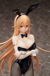 Erina Nakiri 1/4 B-Style Statue – FREEing Neuauflage - 7