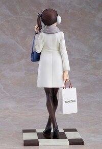Kaga - Shopping Mode - Good Smile Company - 4
