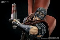 Berserk HQS+ Guts und Griffith gegen Zodd – Limited Edition Diorama - 6
