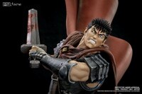 Berserk HQS+ Guts und Griffith gegen Zodd – Limited Edition Diorama - 13