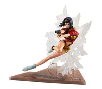 Faye Valentine - 1st GIG - Cowboy Bebop - Megahouse - 2